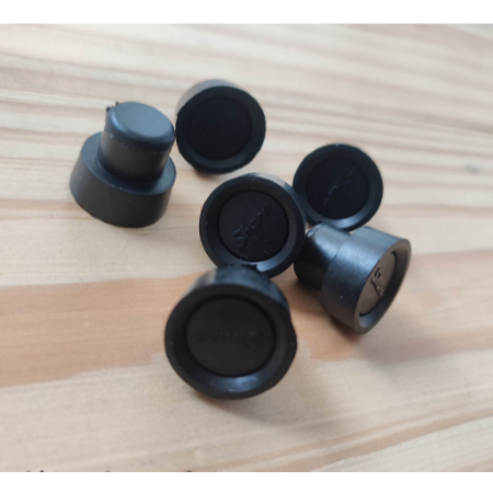 klep pompa od22 Karet Pompa Sharp | Klep Sharp Hitam | OD 22