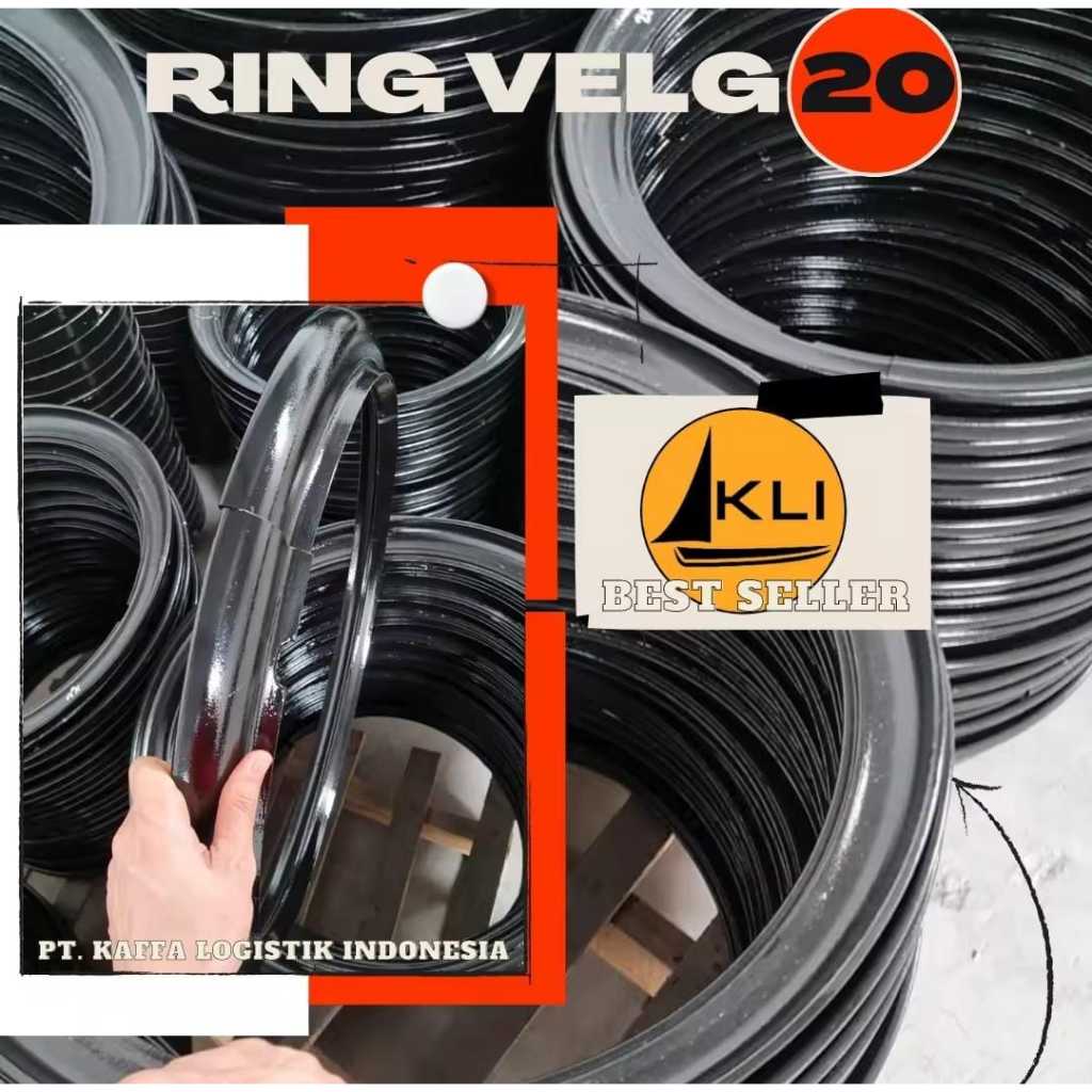 RING VELG 20 KUALITAS TERBAIK