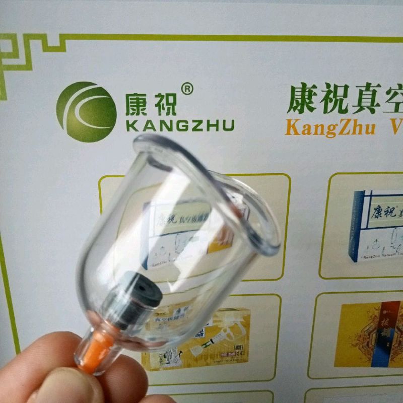 Kop Bekam Kangzhu Ori Lengkung satuan