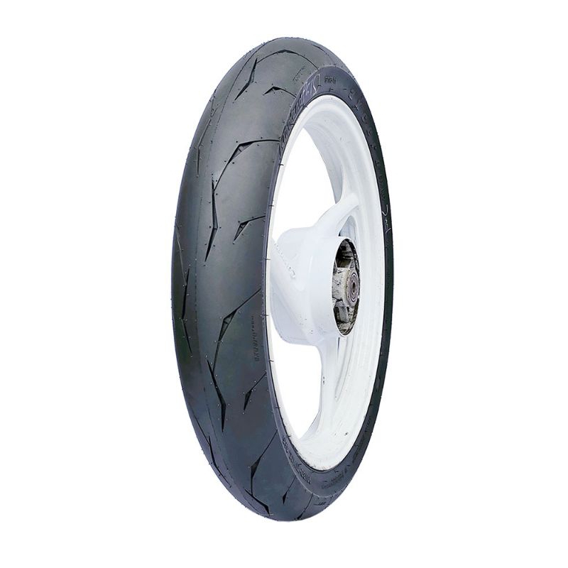 Ban luar ctx hydra 007 kingland 90/80 ring 14 tubeless