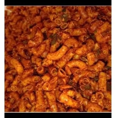 

makaroni cikruh 250gr