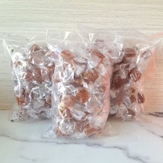 

Permen Jahe 200g
