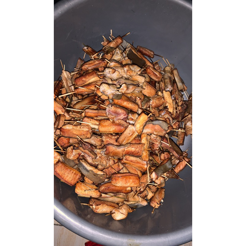 

Kalakan Ikan Hiu