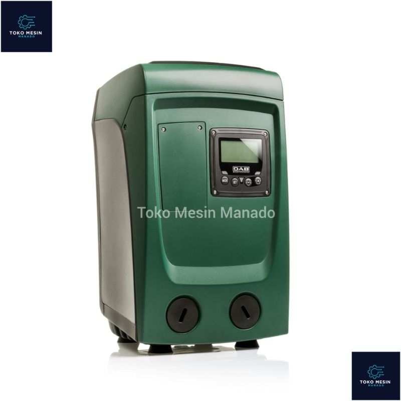 POMPA DAB E-SYBOX MINI - Made in Italy