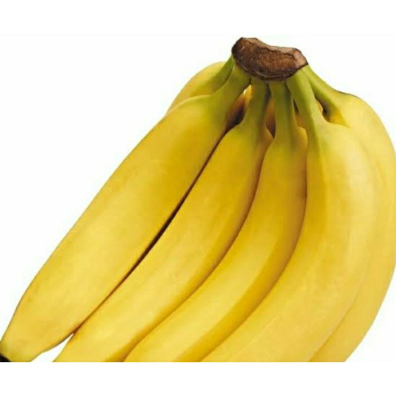 

pisang lumut ambon 1sisir berat 1kg asli petani lembang