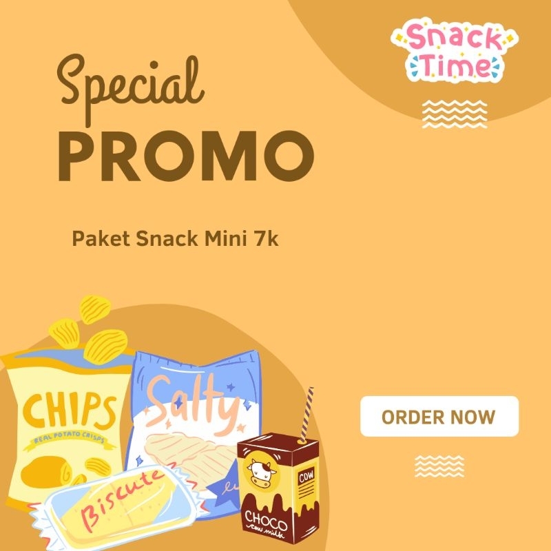 

Paket Snack Mini | Paket Snack Murah | Paket Snack Ultah Mini | Hamper Mini | Hampers Snack Murah