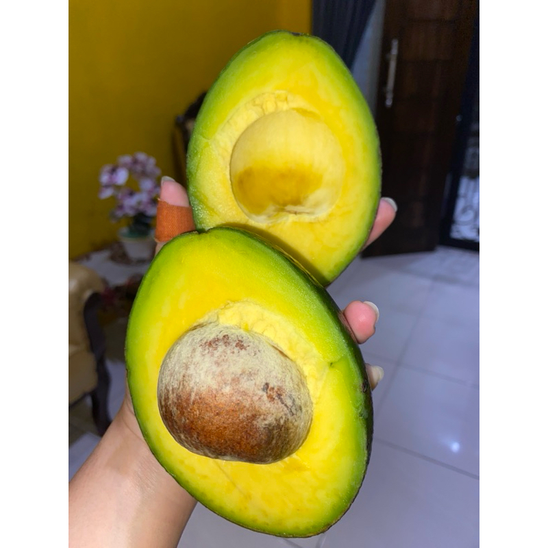 

Alpokat mentega jumbo