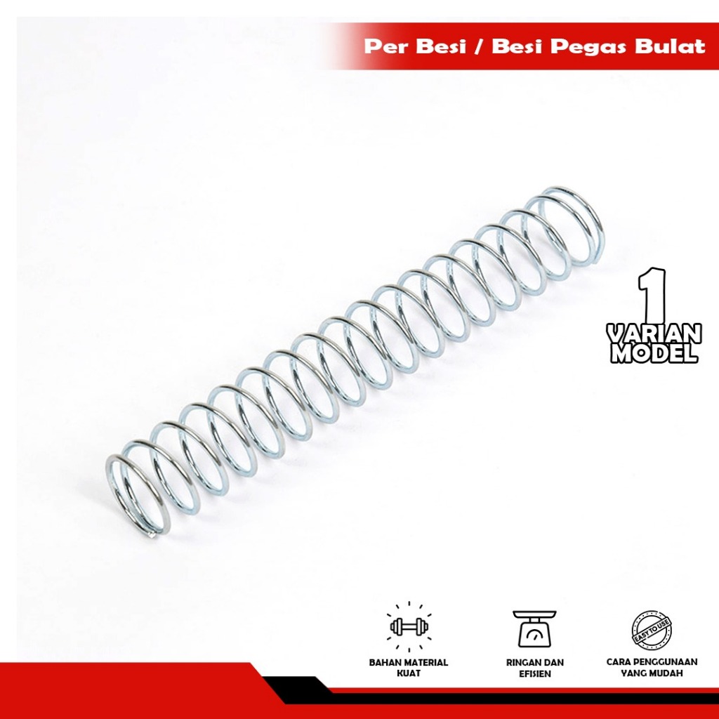CUCI GUDANG KAWAT PER/BESI PEGAS
