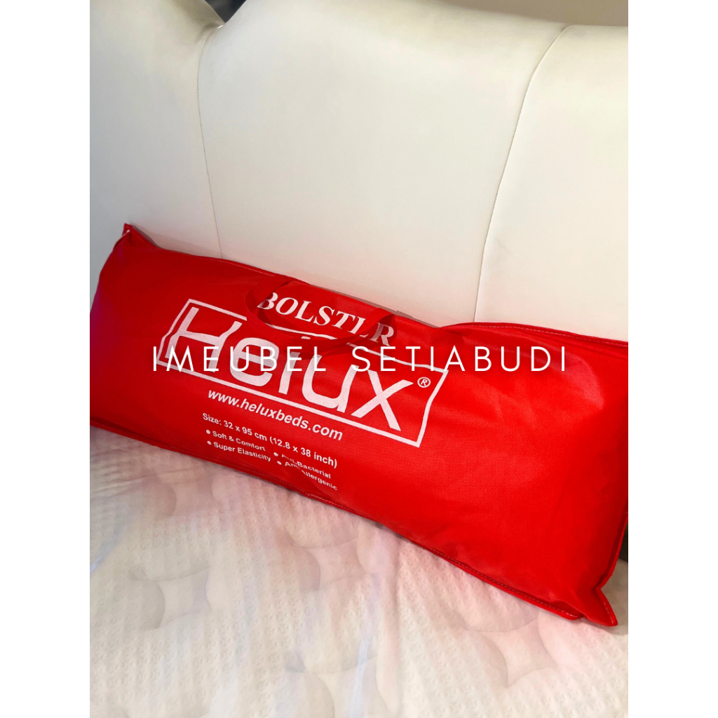 Guling Helux / Helux Bolster