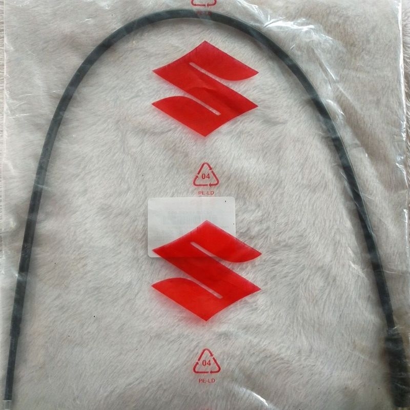 Kabel gas satria fu 150 INJEKSI 58300-12K00-000 ori SUZUKI