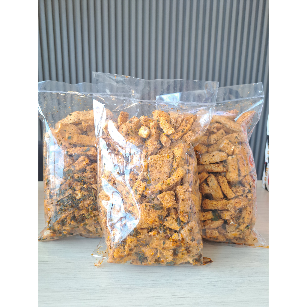 

BASREN LEMAK PEDAS ORIGINAL 250 GRAM