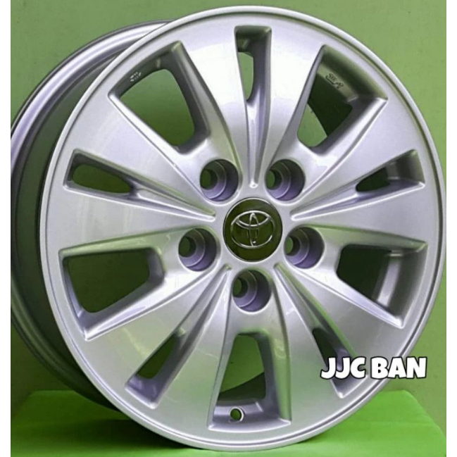 Velg Racing New Innova R15