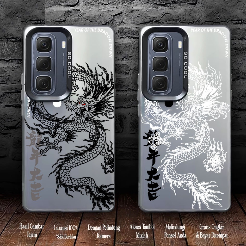 Softcase Infinix note 50 terbaru case IMD infinix note 50 note 50 pro - case hologram