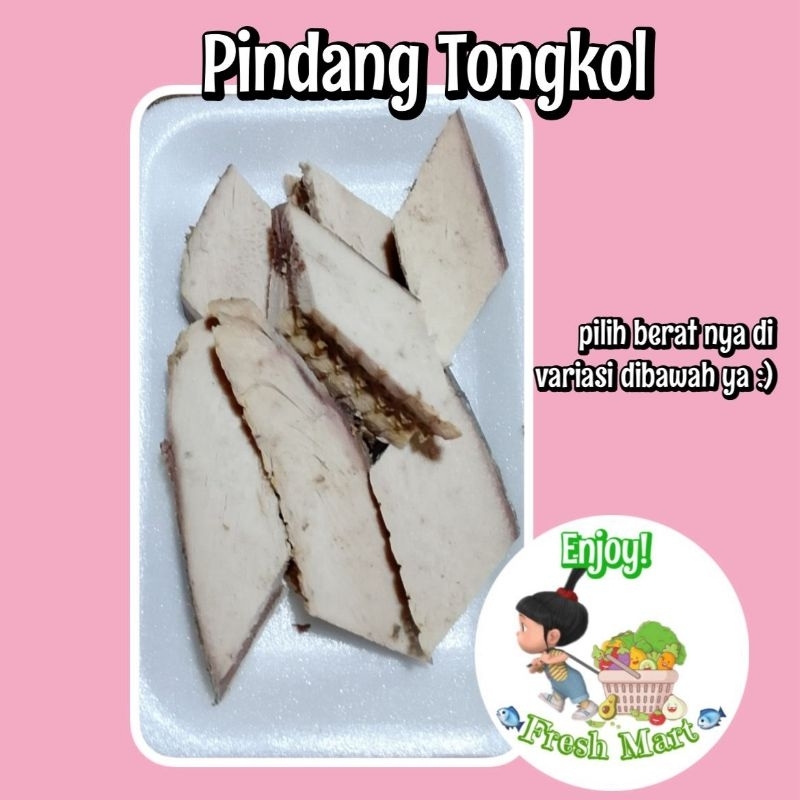 

Pindang Tongkol Enjoy