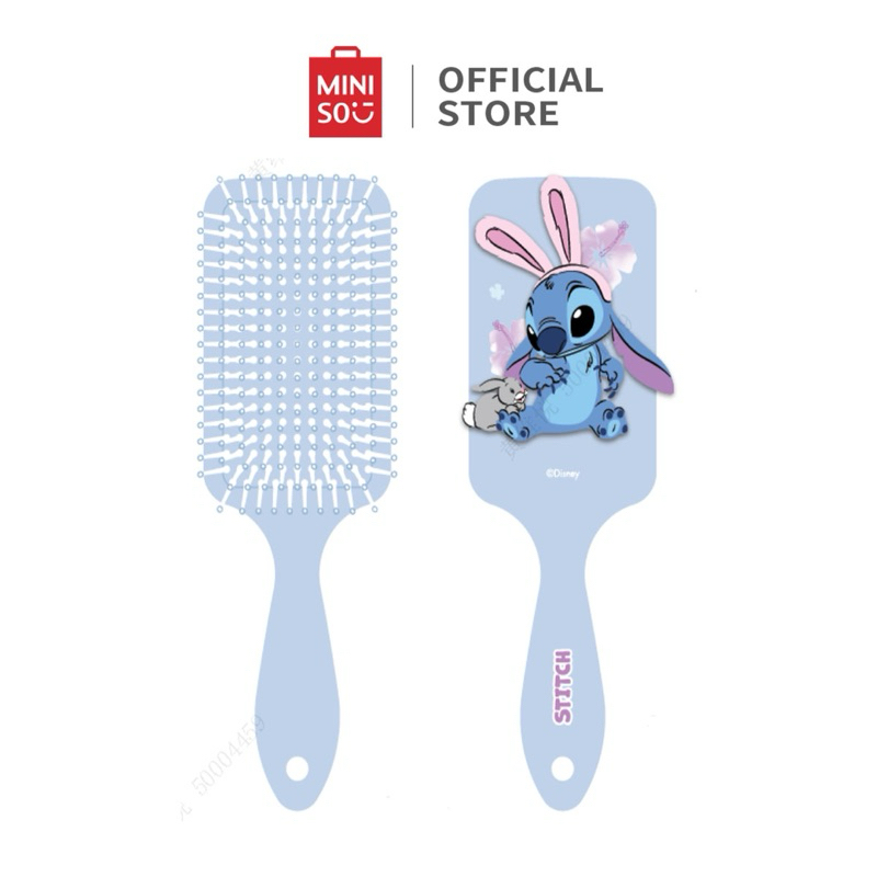 MINISO X DISNEY LILO STITCH SISIR
