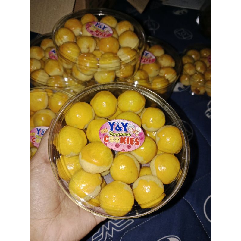 

nastar nanas