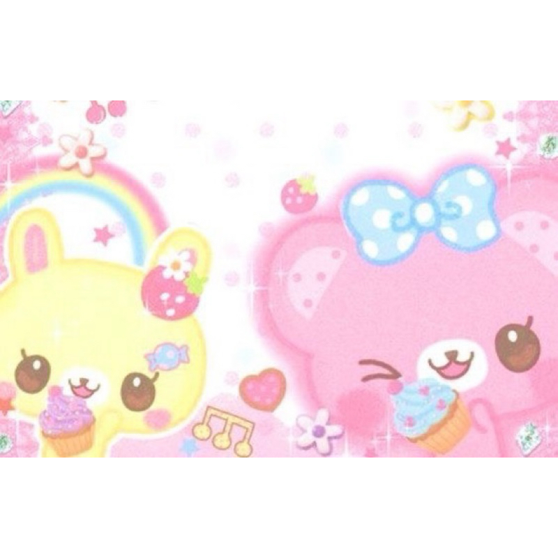 hamster sylvanian families