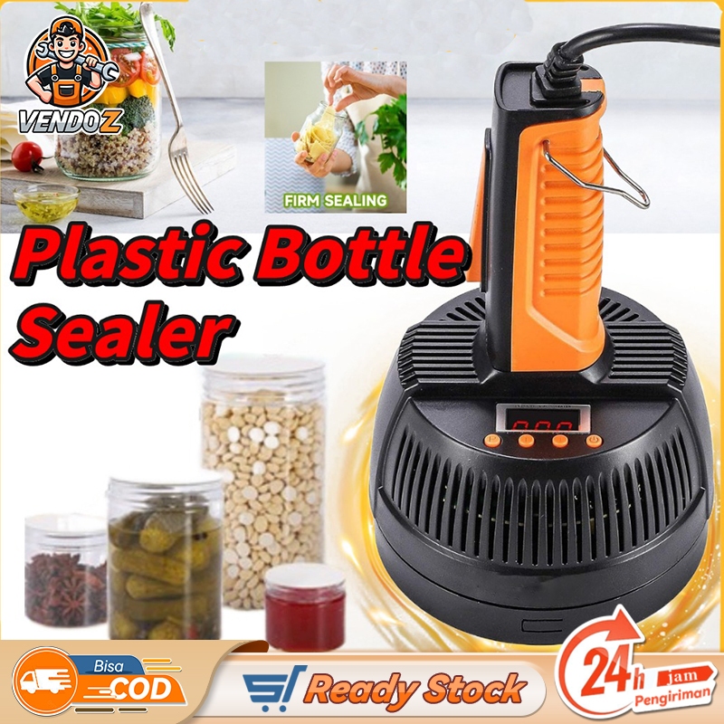 Alumunium Foil Induction Sealer Mesin Induksi Segel Segel Botol Foil Mesin Segel Induksi Almunium Fo