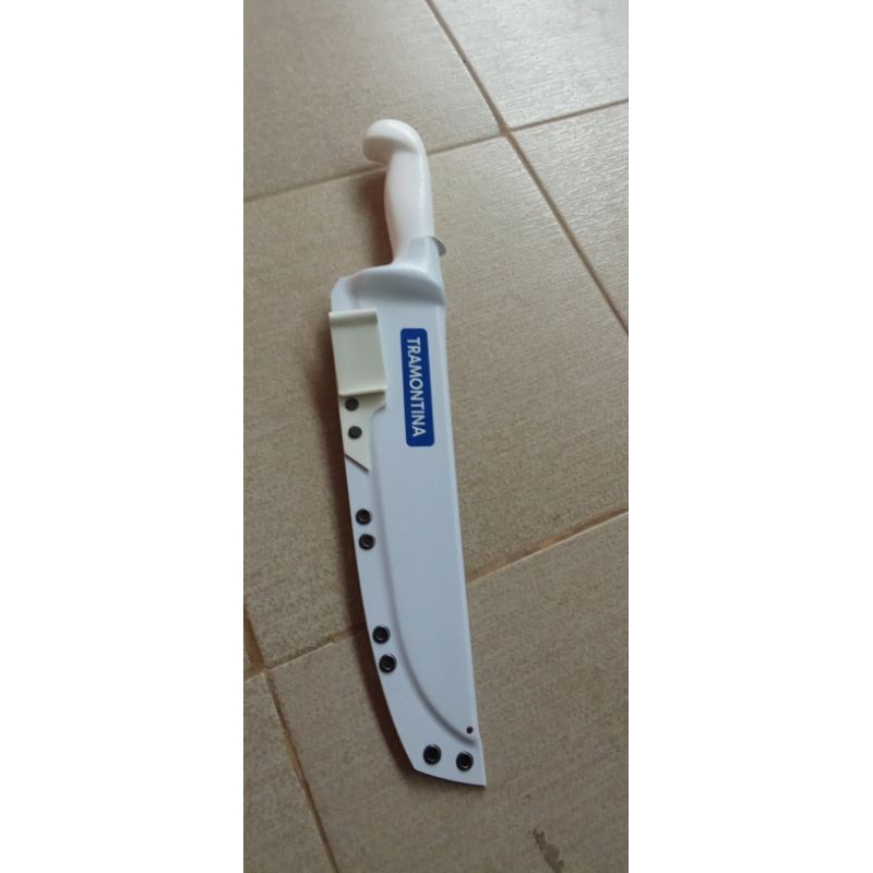 Sarung Pisau pvc Tramontina Passador 12 inc