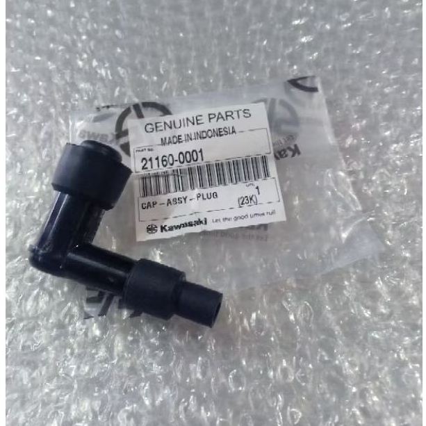 COP BUSI CANGKLONG BUSI KLX 150.S DTRAKER KLX L KAZE R ORIGINAL KAWASAKI