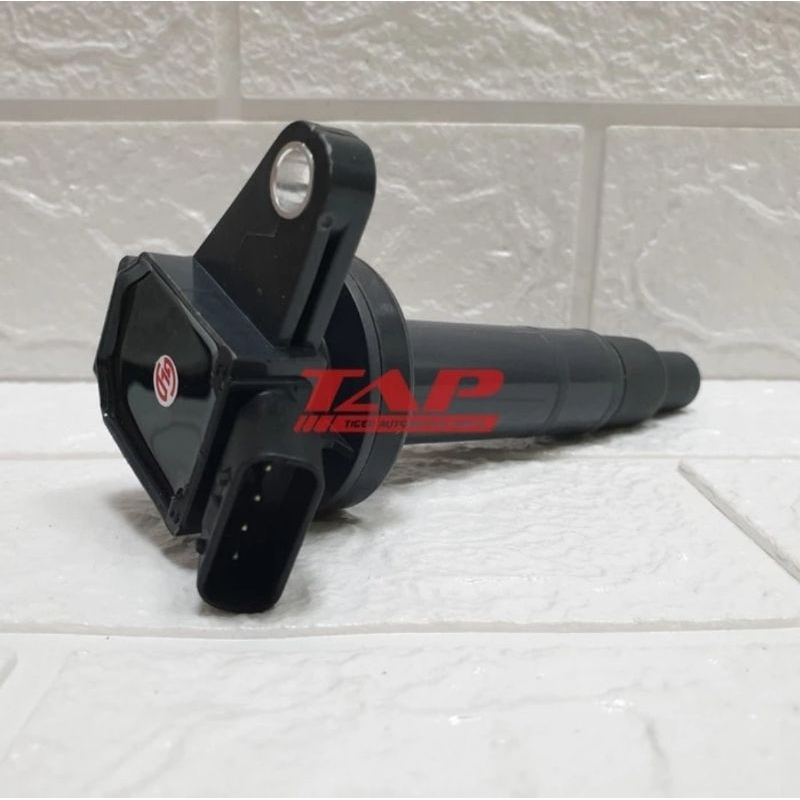 Joeley_Id Koil Koel Coil Busi Avanza Xenia Rush Terios Granmax Luxio Vvti