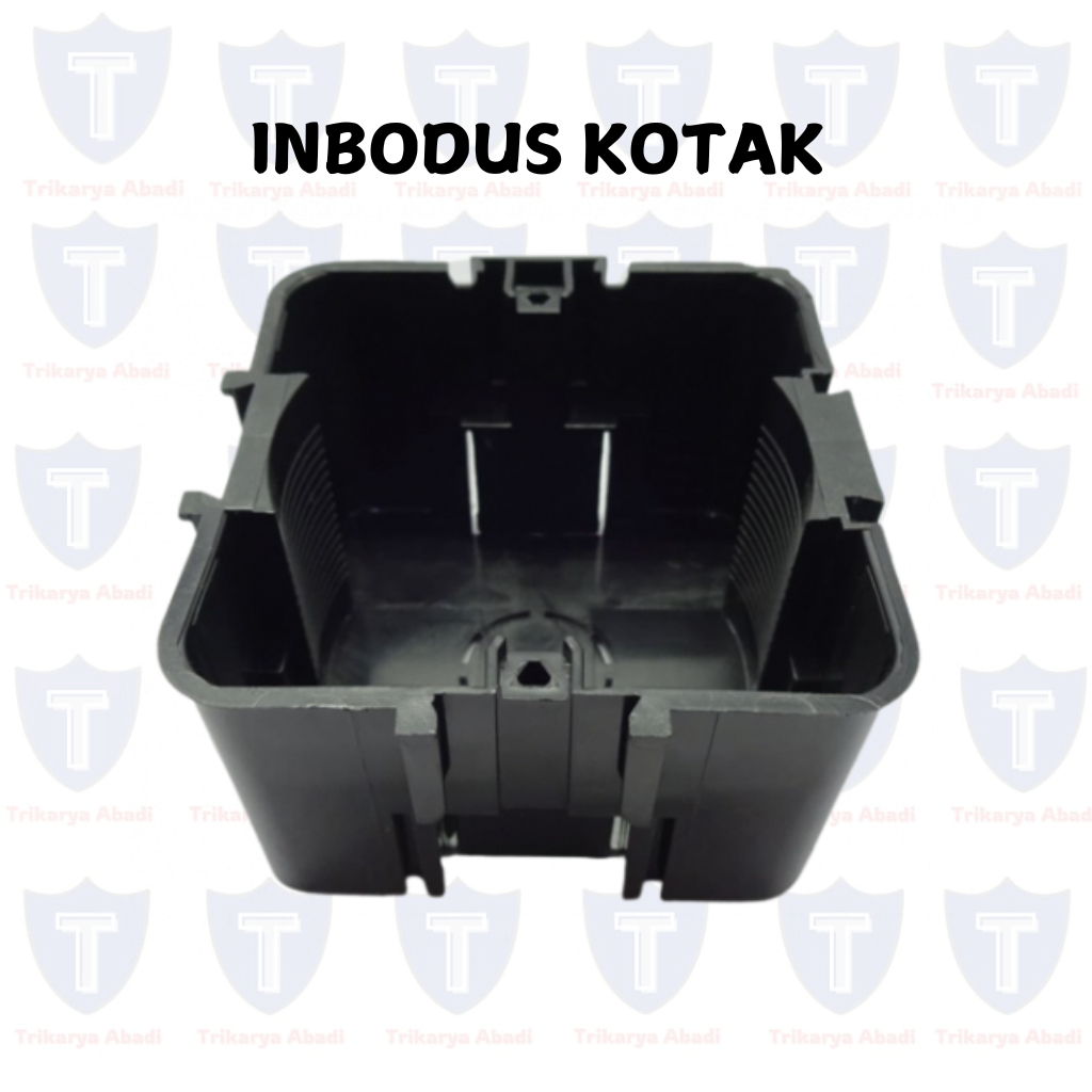 kotak inbow panasonic / inbow dos / inbow dus panasonic SNI