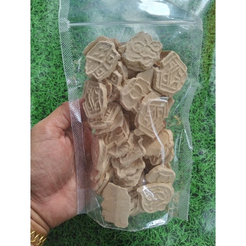 

Kue Asoy Kue Sagu 110gram