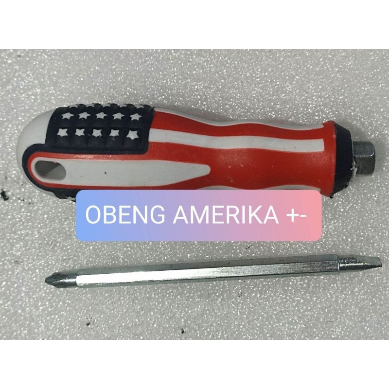 OBENG BESAR AMERIKA OBENG +- BOLAK BALIK AMERIKA