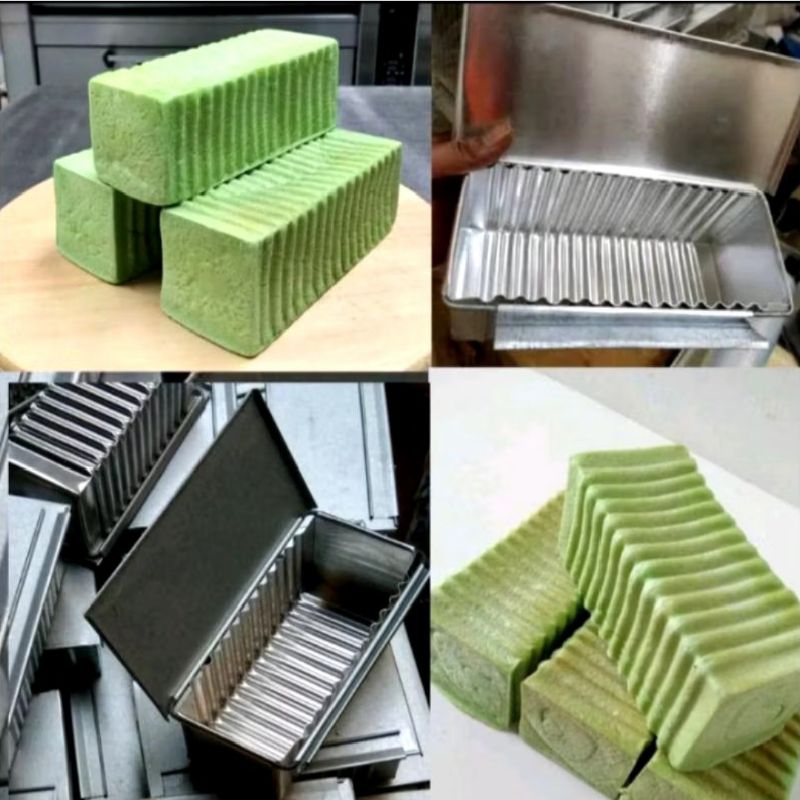 Loyang roti bakar bandung/Loyang roti bakar/Loyang kasino