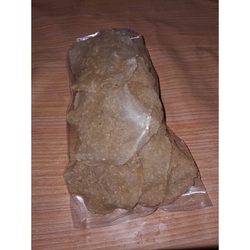 

Rambak / Keripik Nasi