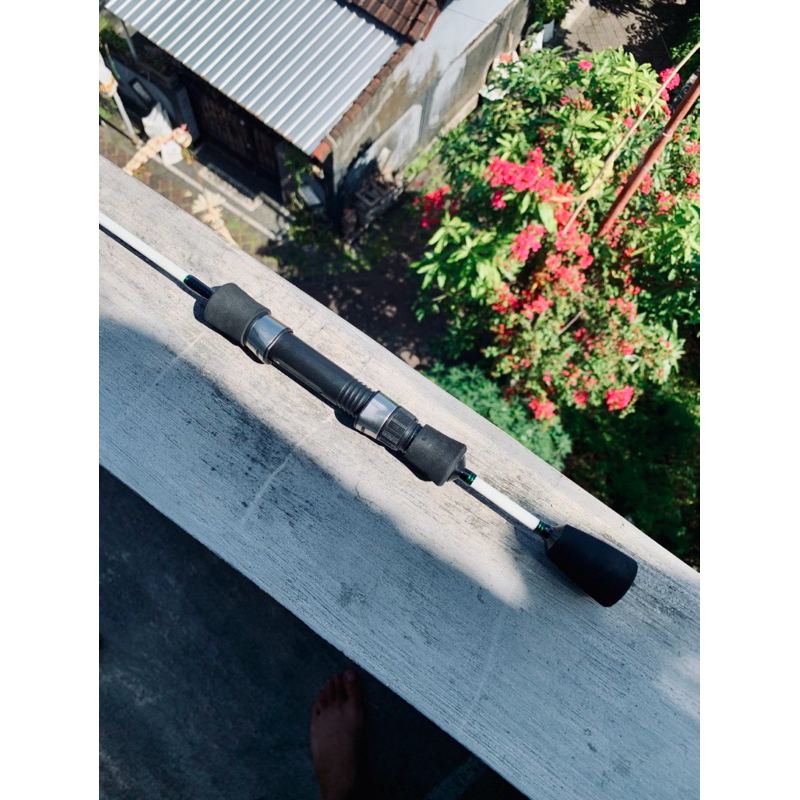 JORAN CUSTOM UL CASTING MICRO,joran microfhising,joran pancing,joran untuk ikan kecil