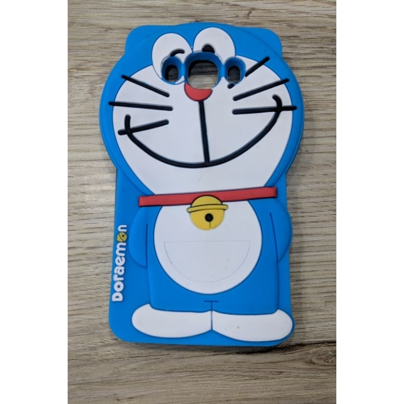 CASE BONEKA 3D SAMSUNG GALAXY J510/J5 2016 SOFTCASE MOTIF