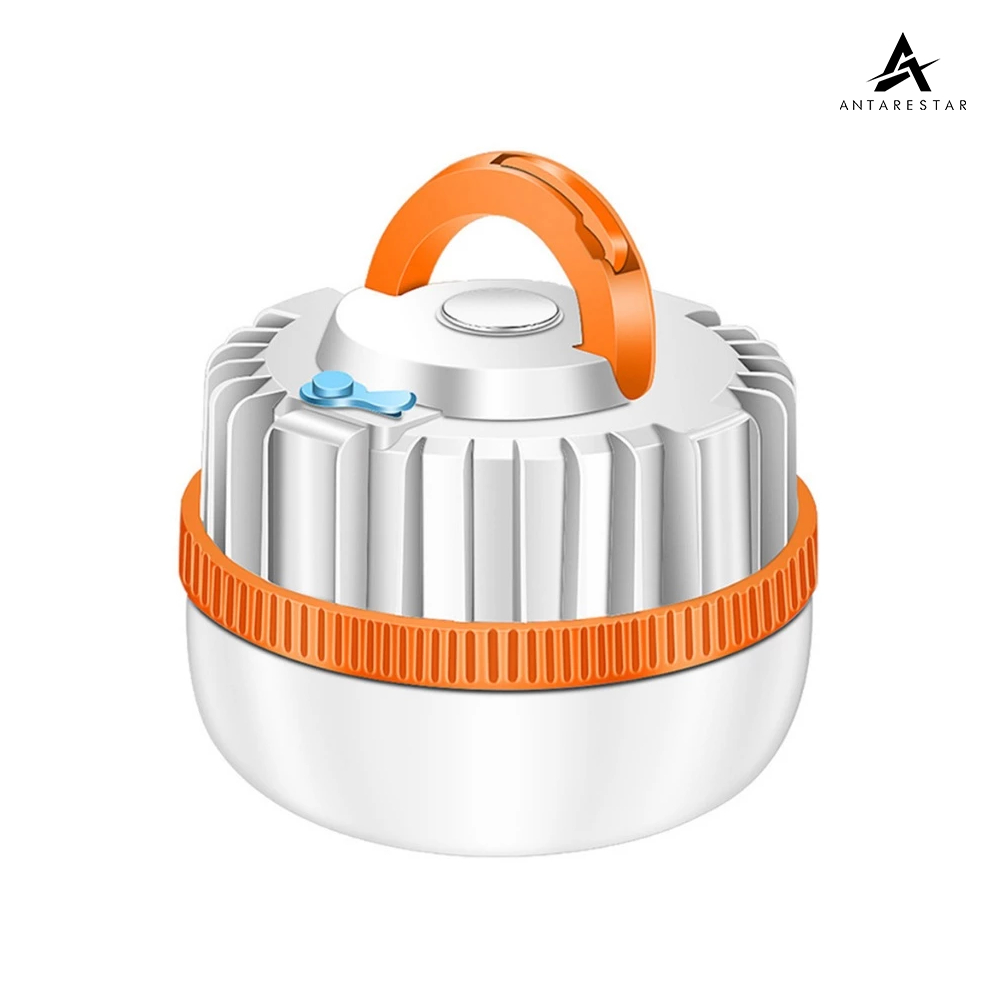 ANTARESTAR Official - Lampu Emergency Gantung Camping Lamp Multifungsi Lampu Darurat Lampu Taman Ter