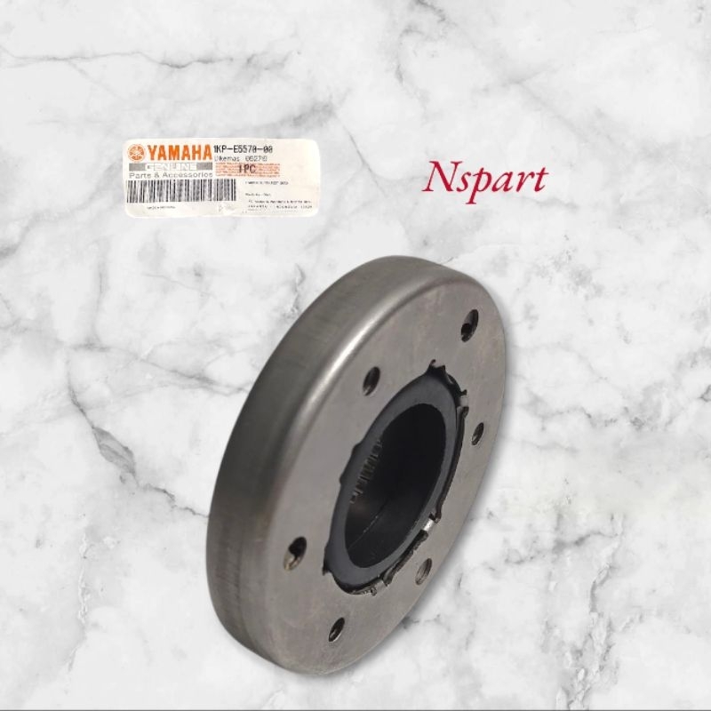 One way soul gt mio j xride 115 rumah pelor stater  1KP