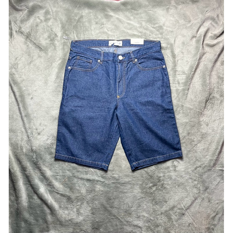 celana jeans pendek cole