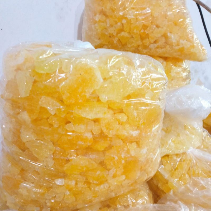 

Gula Batu Kristal Asli. kemasan 1kg