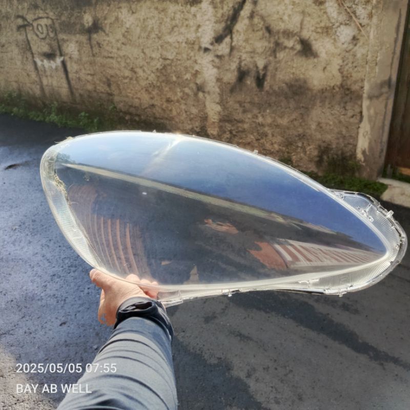 mika headlamp Brio RS/Mobilio RS Original