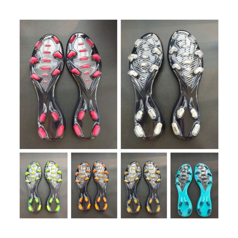 Sol Sepatu Bola Telapak Sepatu Bola Outsol Sepatu Bola Anak / Junior