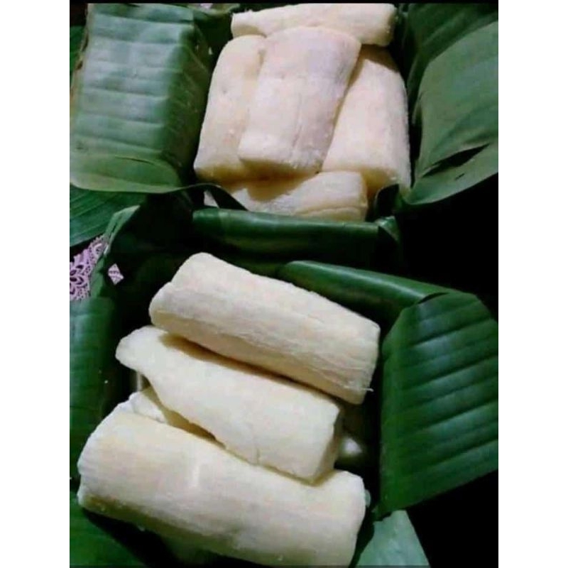 

tape singkong gembong pati