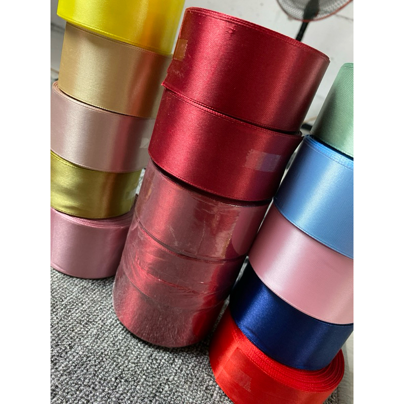 

PITA SATIN 4CM / 1,5 INCH (20 YARD)