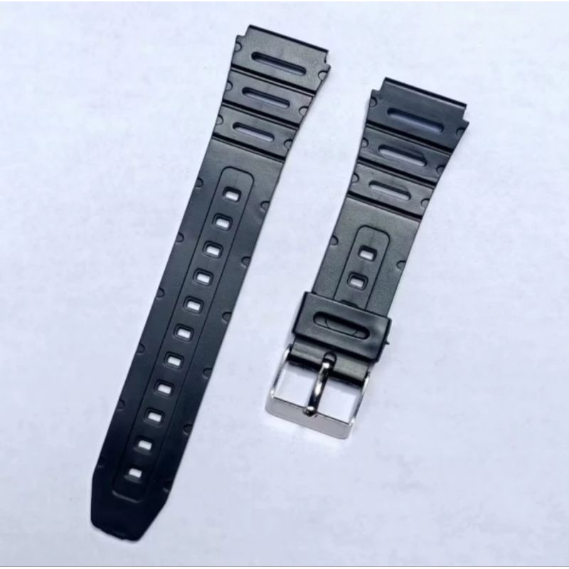 Tali jam Casio Calculator CA53, tali jam Casio Kalkulator CA-53