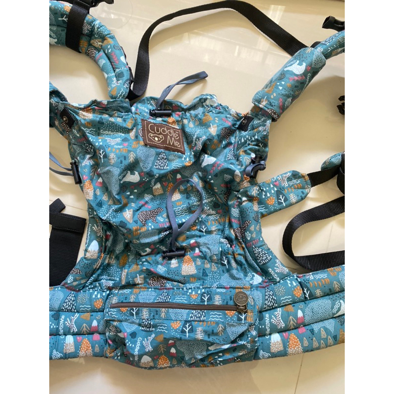 Preloved Cuddle Me Levana