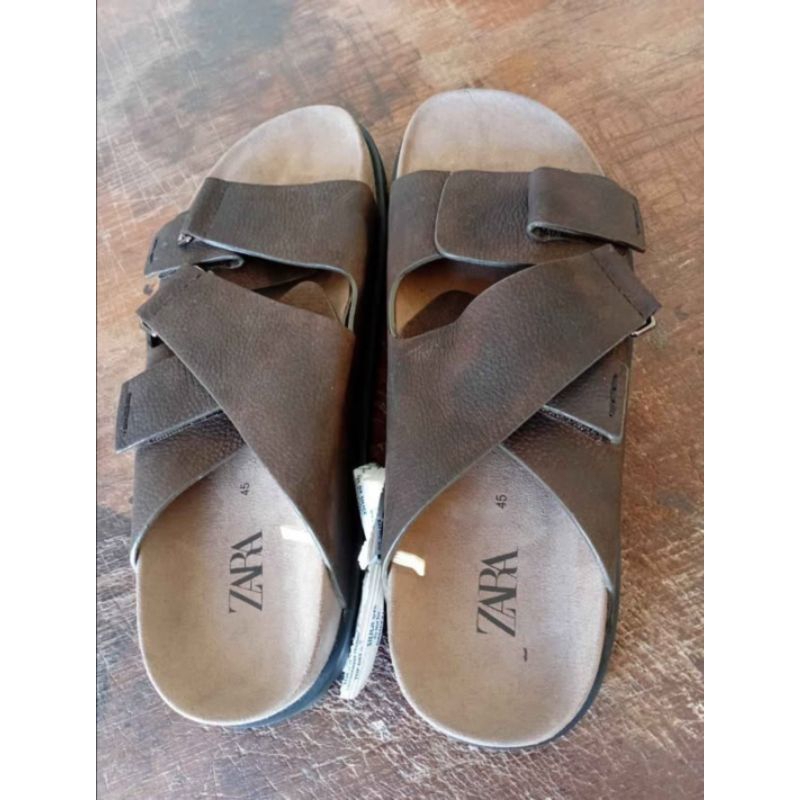 SANDAL_PRIA_ZARA_ORIGINAL