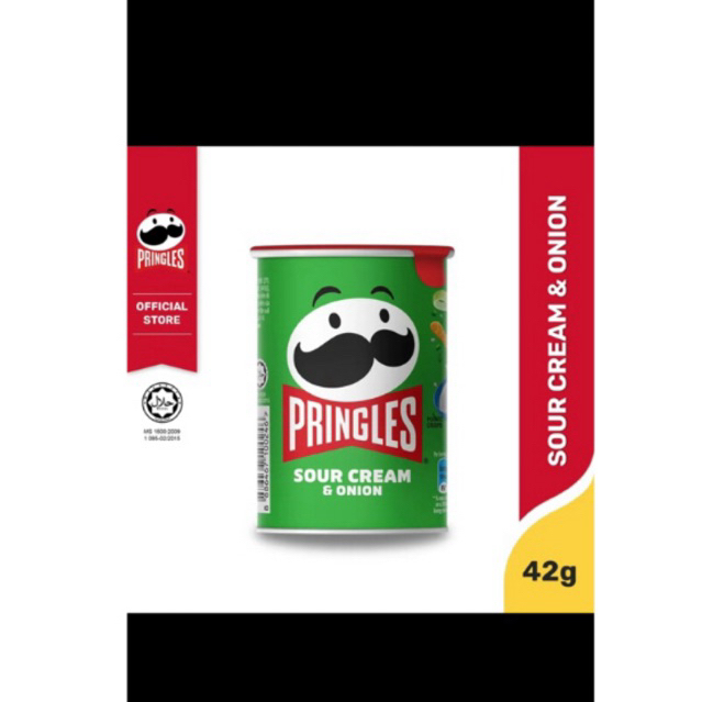 

RB pringles mini 1 dus isi 12