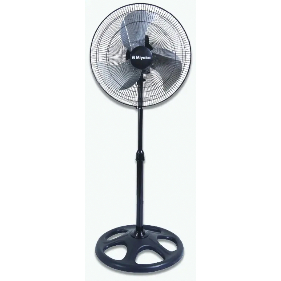 Kipas Angin Miyako KSB-18 | Miyako Industrial Fan Kipas Angin Berdiri KSB-18