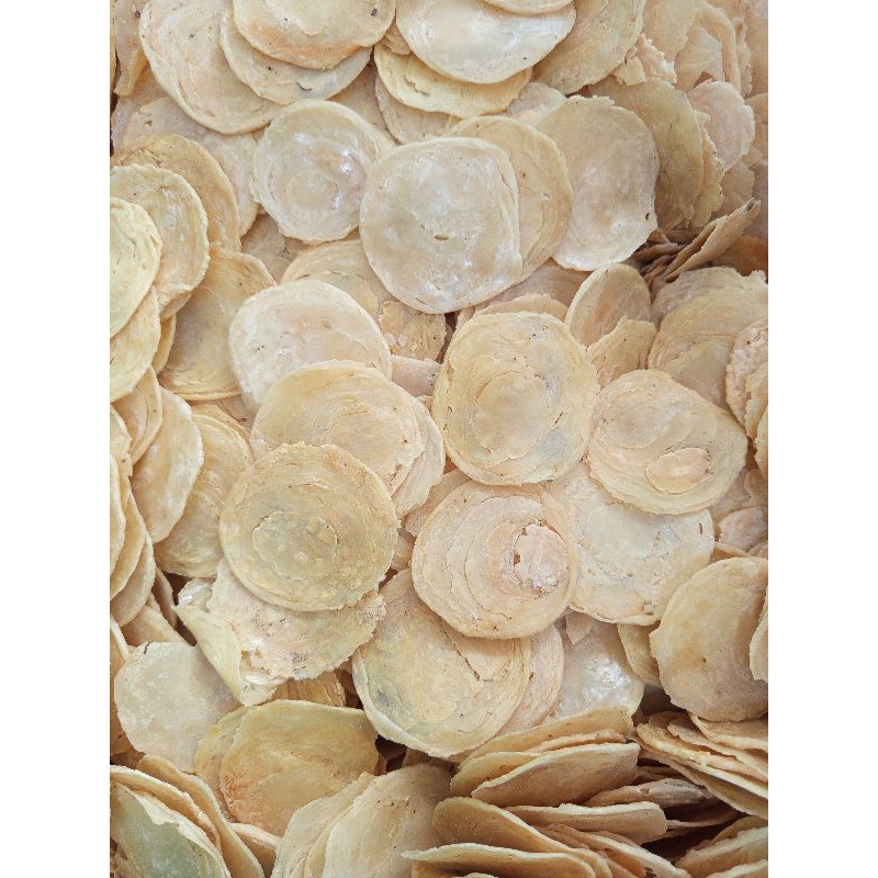 

Emping Melinjo PREMIUM mentah asli Kebumen Jawa Tengah