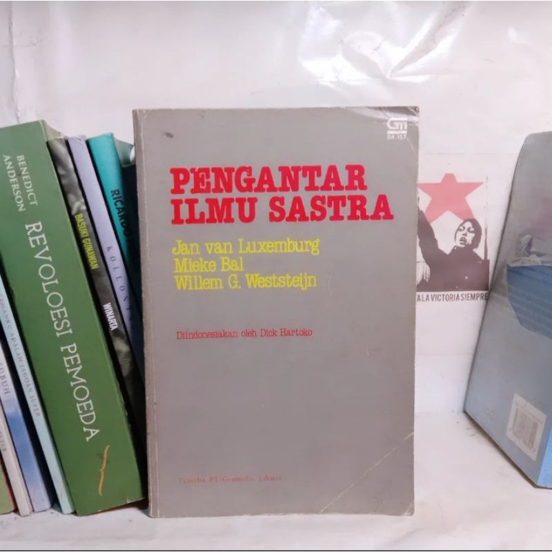 Diskusi Buku Agama: Trend Bacaan 1980-an | Cermin Meningkatnya Telaah Keagamaan | Konstelasi Sastra 