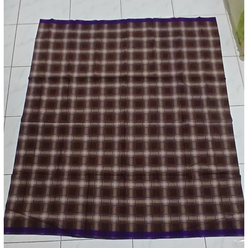 BHS KBS full sutera seken.