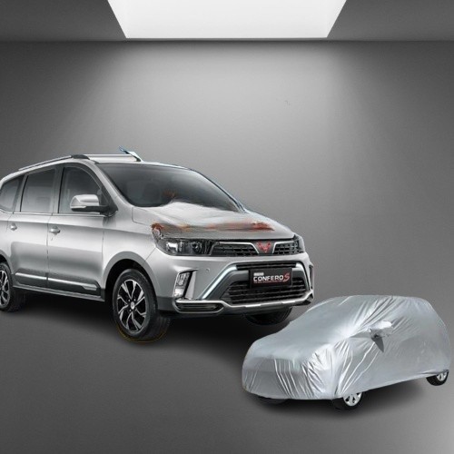 [ DYAH MOTOR SPAREPART ] SARUNG COVER BODY MOBIL WULING CONFERO PENUTUP PELINDUNG KENDARAAN