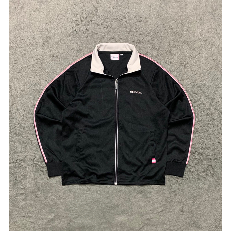 Tracktop Kaepa Second
